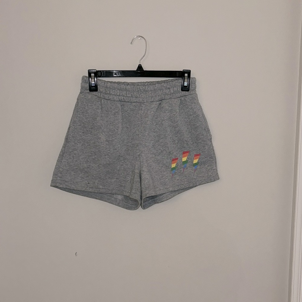 Sweatshorts